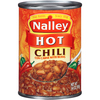 Nalley Nalley Cheese Chili With Bean 14 oz., PK24 4132124150